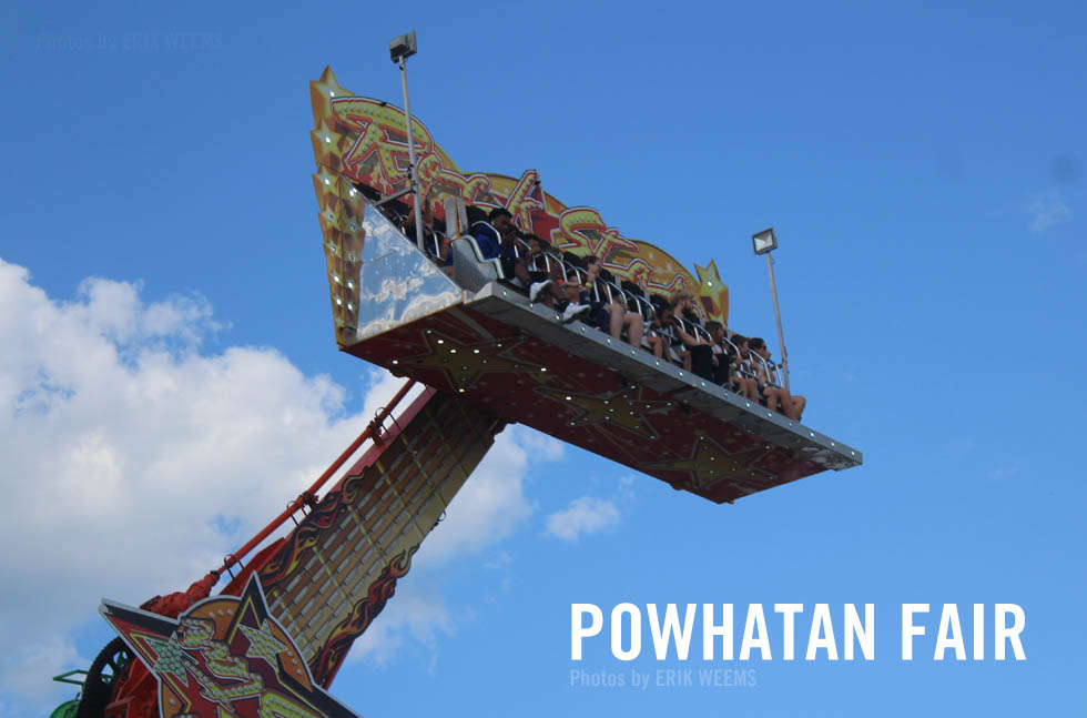 Powhatan Fair Photo 1