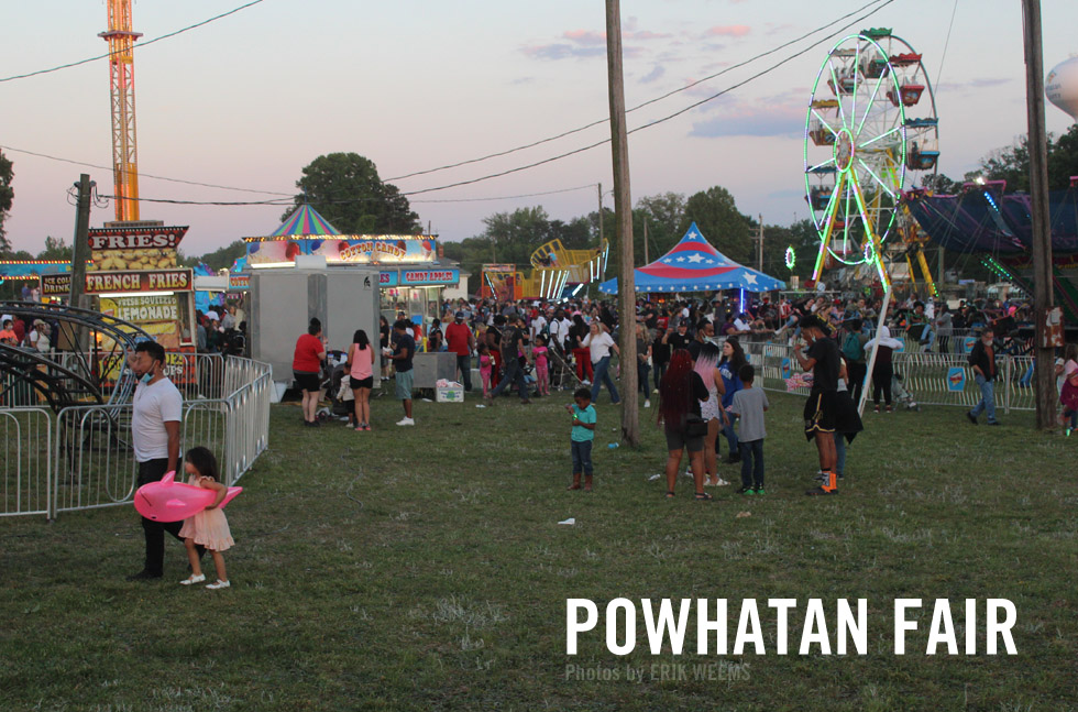 Powhatan Fair Photo 2