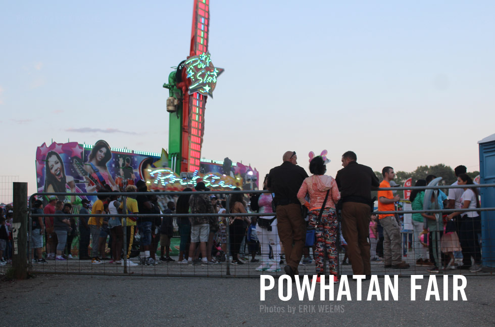 Powhatan Fair Photo 3