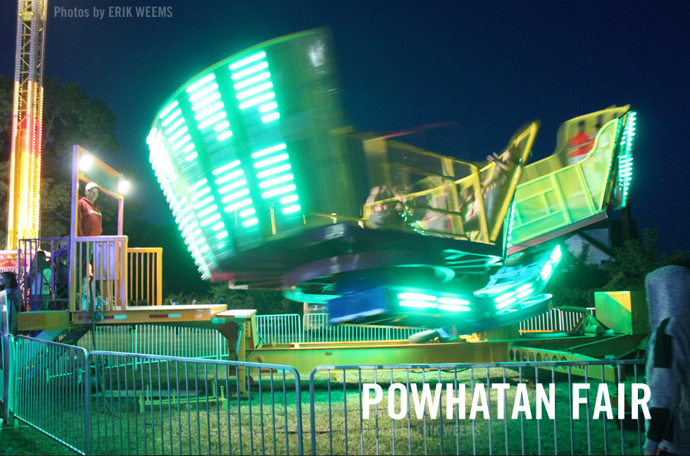 Powhatan Fair Photo 6