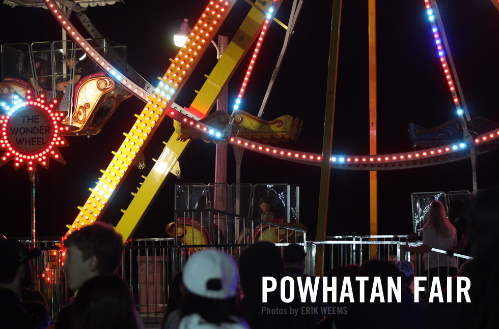 Powhatan Fair Photo 8