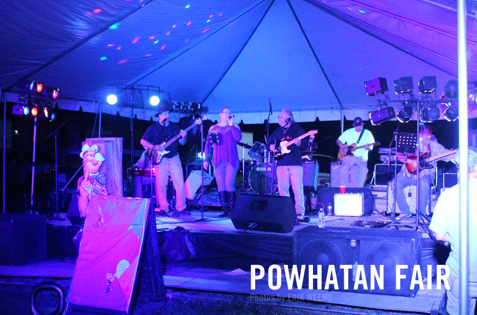 Powhatan Fair Photo 9