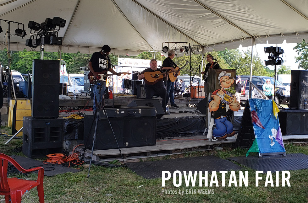 Powhatan Fair Photo 10