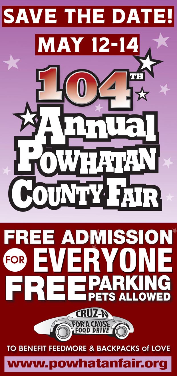 Powhatanb Fair 2023