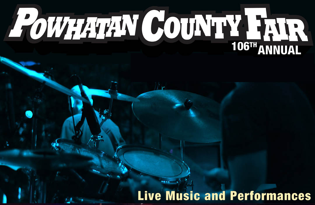 Powhatan Fair Grounds Annual Fair