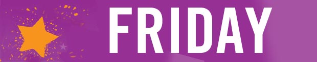 Friday