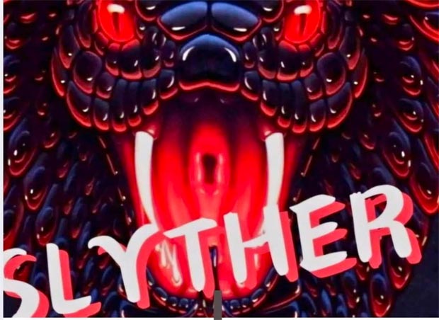Slyther