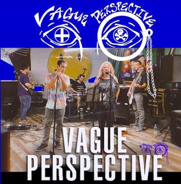 Vague Perspective