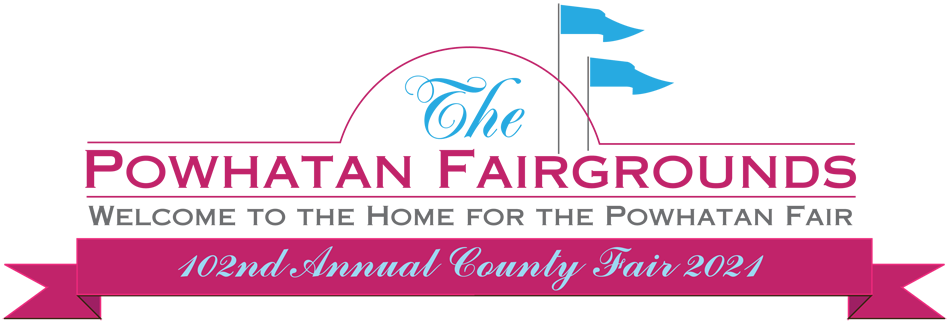 Powhatan Logo Fair 2021