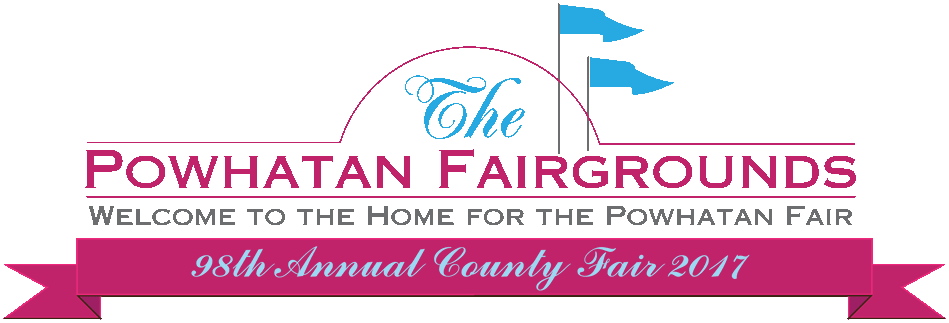 Powhatan Logo Fair 2015