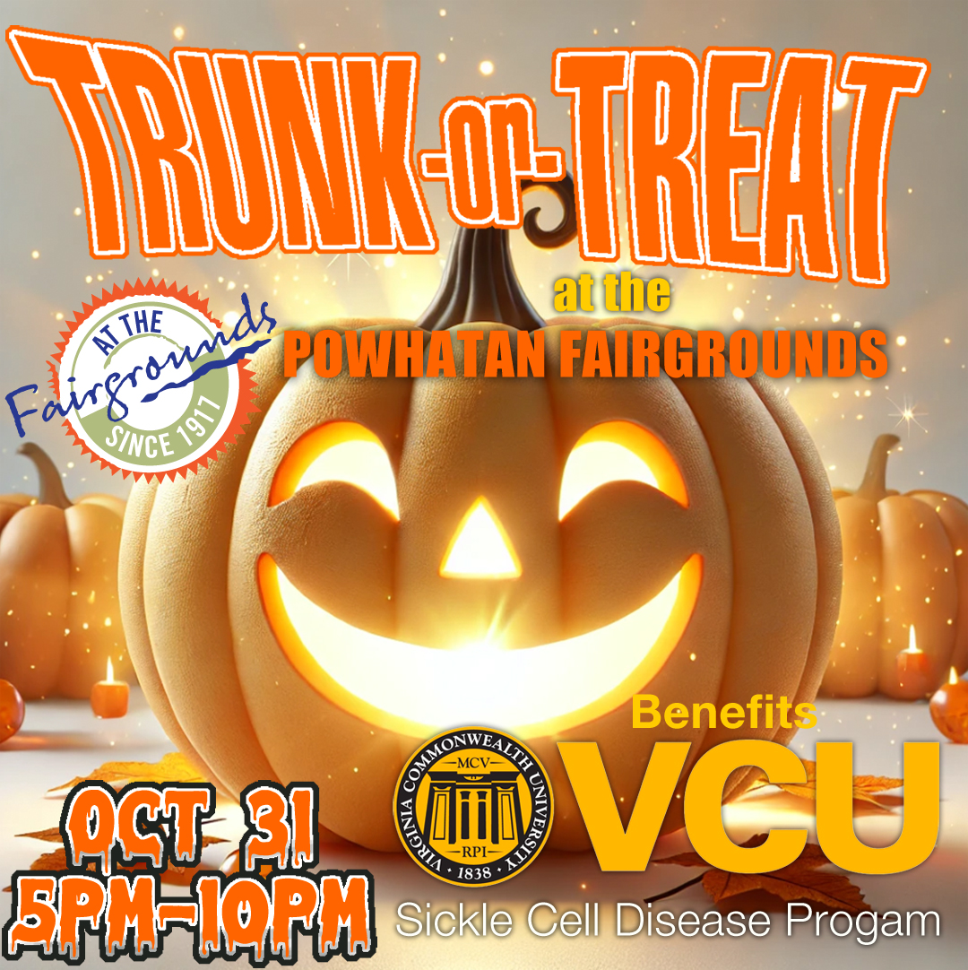 VCU Powhatan Benefit