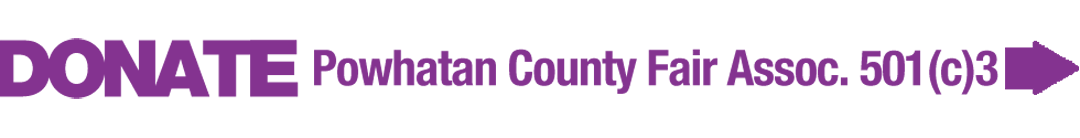 Donate to Powhatan Fair
